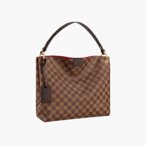 Louis Vuitton Graceful Pm Damier Ebene