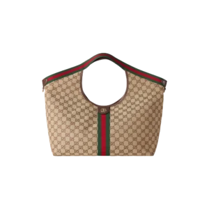 Giglio large tote bag