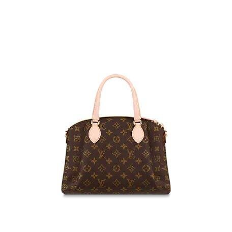 Louis Vuitton Rivoli Pm Vvn - Image 3