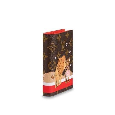 Louis Vuitton Passport Cover - Image 2