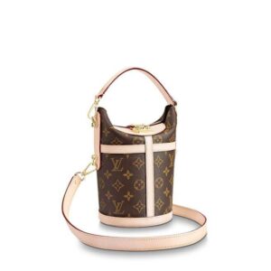 Louis Vuitton Duffle Bag