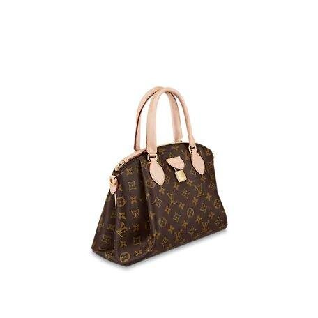 Louis Vuitton Rivoli Pm Vvn - Image 4