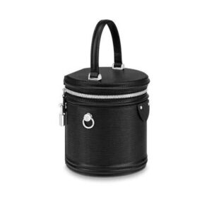 Louis Vuitton Cannes Black