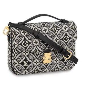 Louis Vuitton Since 1854 Pochette MÉtis Grey