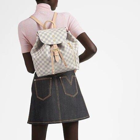 Louis Vuitton Sperone - Image 4