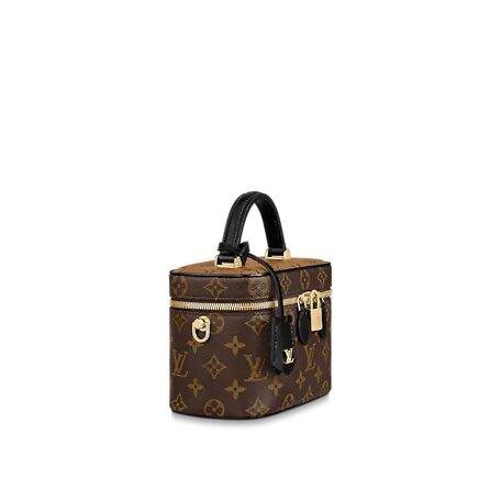 Louis Vuitton Vanity Pm - Image 2