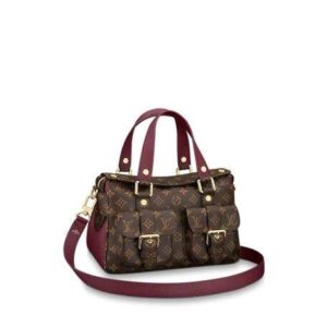 Louis Vuitton Manhattan Raisin
