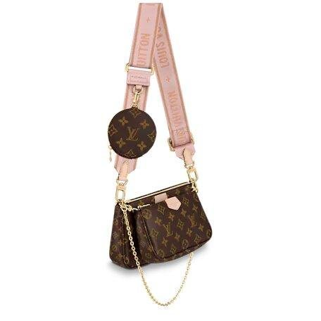 Louis Vuitton Multi Pochette Accessoires - Image 2