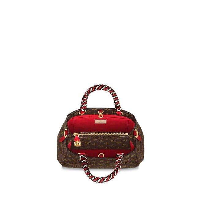 Louis Vuitton Montaigne Bb - Image 3