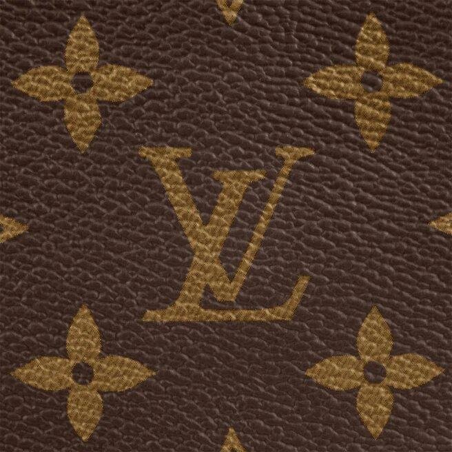 Louis Vuitton Montaigne Bb - Image 5