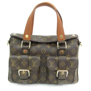 Louis Vuitton Manhattan Caramel