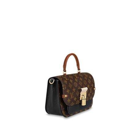 Louis Vuitton Vaugirard Black - Image 2