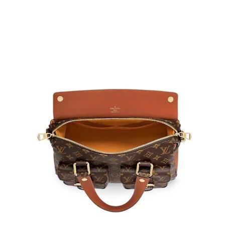 Louis Vuitton Manhattan Caramel - Image 5