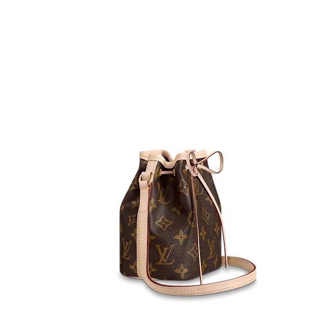 Louis Vuitton Nano NoÉ - Image 2
