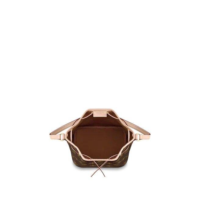 Louis Vuitton Nano NoÉ - Image 3