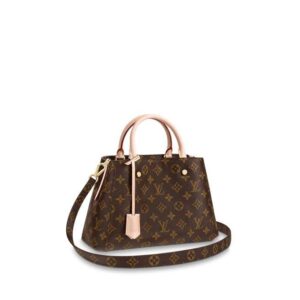 Louis Vuitton Montaigne Bb