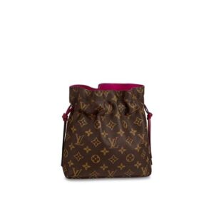 Louis Vuitton NoÉ Pouch