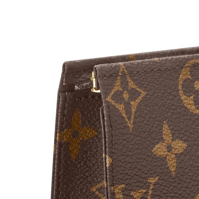 Louis Vuitton Toiletry Pouch 19 - Image 3