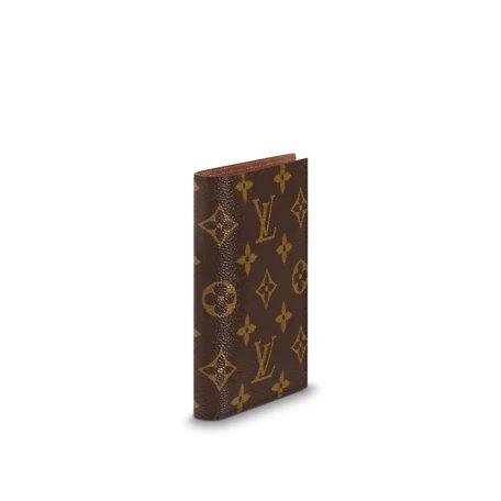 Louis Vuitton Passport Cover - Image 2