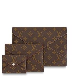 Louis Vuitton Kirigami Pochette