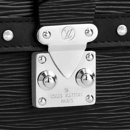 Louis Vuitton Trunk Chain Wallet - Image 5