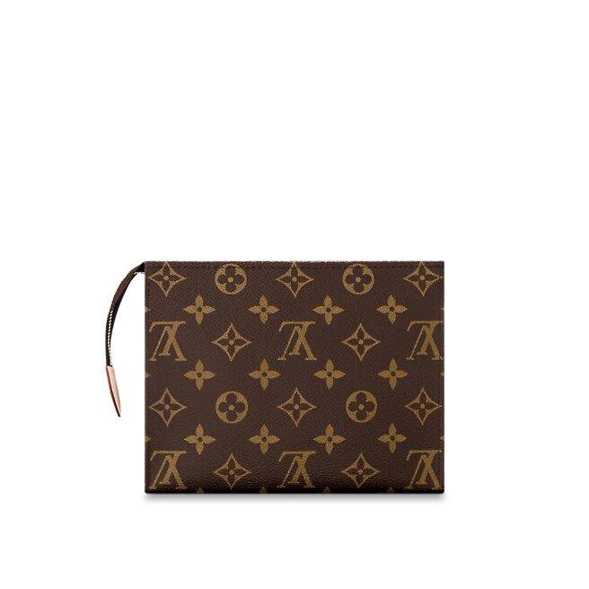 Louis Vuitton Toiletry Pouch 19 - Image 5