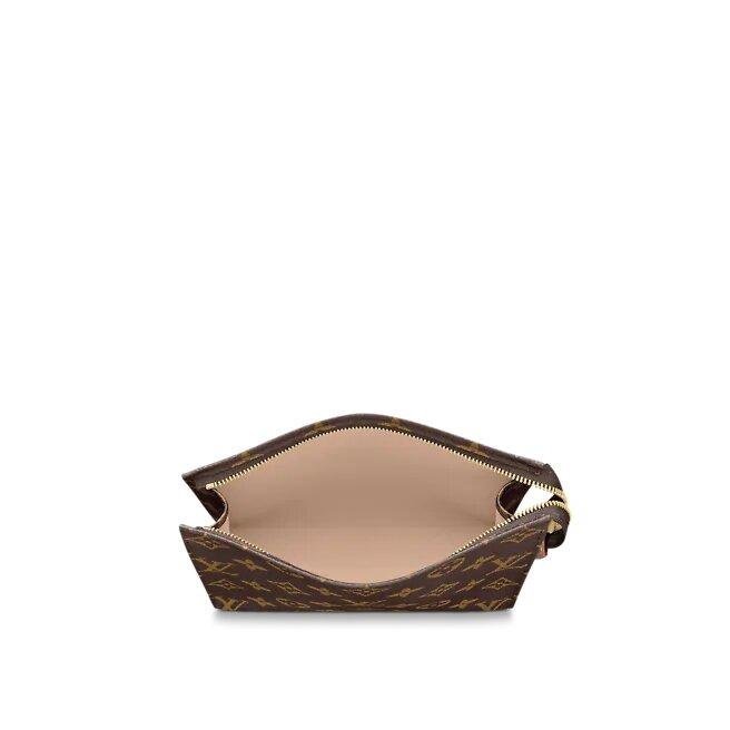 Louis Vuitton Toiletry Pouch 19 - Image 2