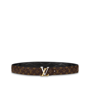 Louis Vuitton All About 30mm Belt