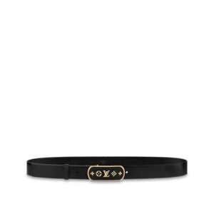 Louis Vuitton Cruiser 25mm Belt