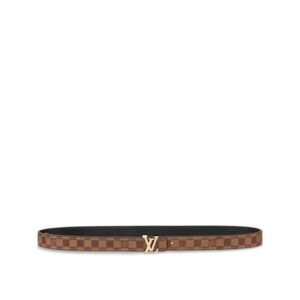 Louis Vuitton Iconic 20mm Reversible Belt