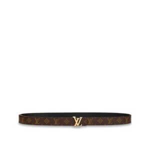 Louis Vuitton Iconic 20mm Reversible Belt