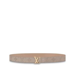 Louis Vuitton Iconic 30mm Belt