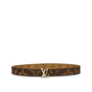 Louis Vuitton Iconic 30mm Reversible Belt