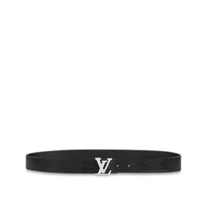 Louis Vuitton Initiales 30mm Reversible Belt
