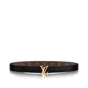 Louis Vuitton Initiales 30mm Reversible