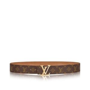 Louis Vuitton Initiales 40mm