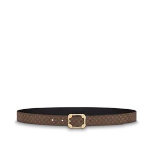 Louis Vuitton Malletier 25mm