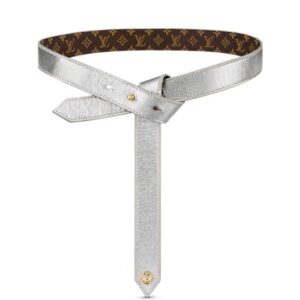 Louis Vuitton Pool Party Reversible Belt