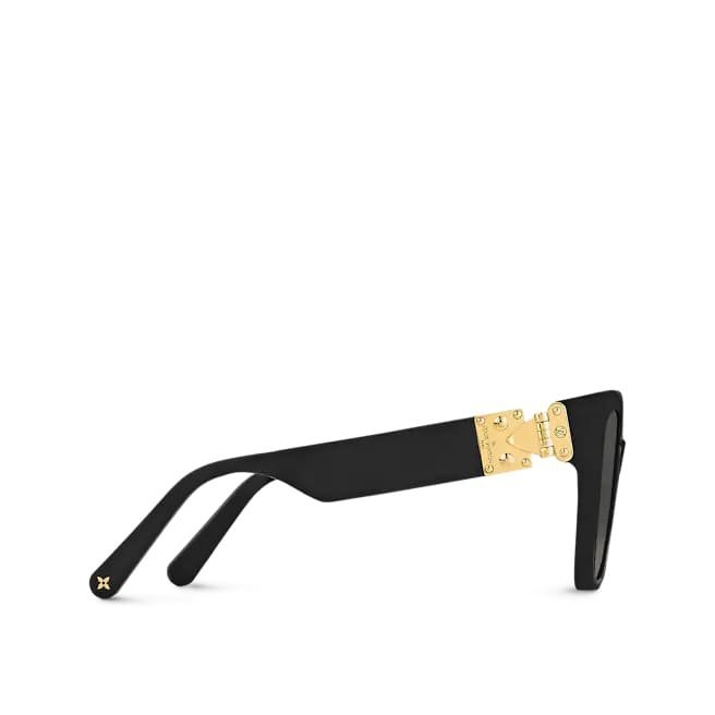 Louis Vuitton Treasure Square Sunglasses - Image 3