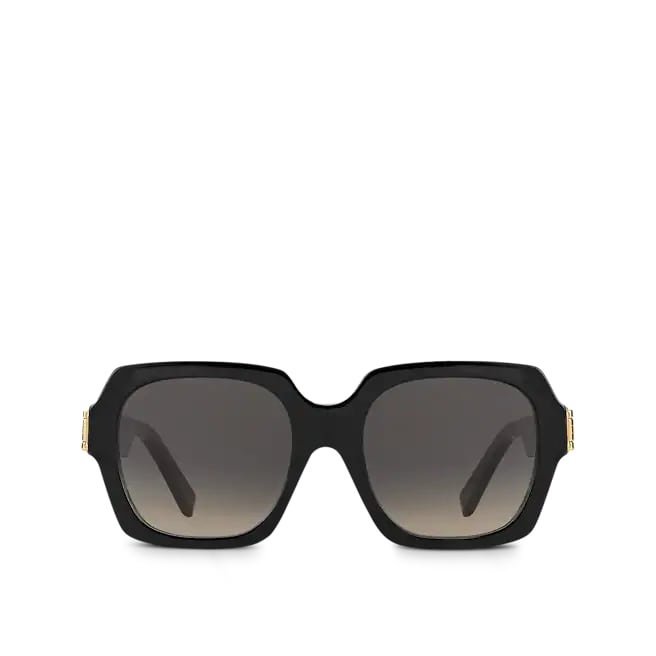 Louis Vuitton Treasure Sunglasses - Image 4
