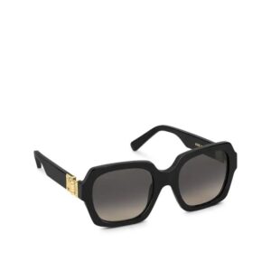 Louis Vuitton Treasure Sunglasses