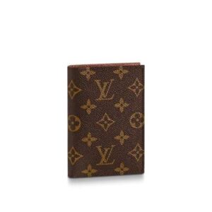 Louis Vuitton Passport Cover
