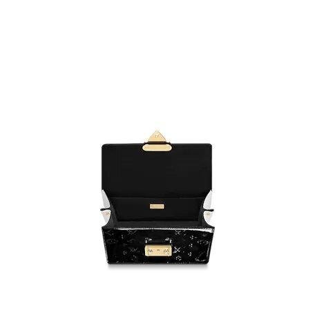 Louis Vuitton Spring Street Black - Image 5