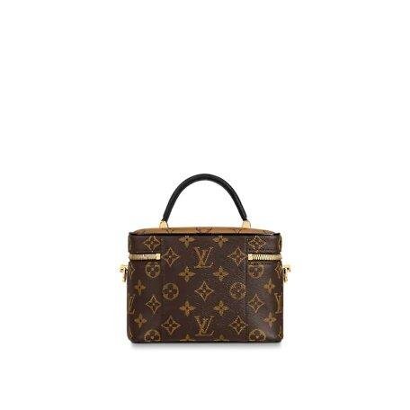 Louis Vuitton Vanity Pm - Image 4