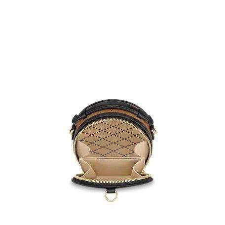 Louis Vuitton Mini Boite Chapeau - Image 5