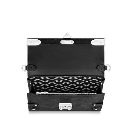 Louis Vuitton Trunk Chain Wallet - Image 4