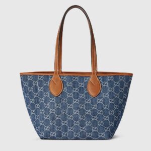 Gucci Totissima Tote Bag