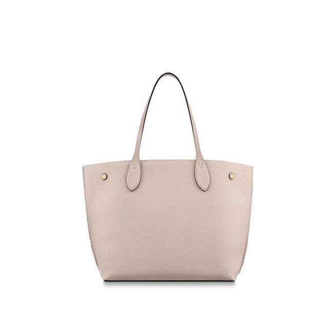 Louis Vuitton Lockme Go Greige Gray - Image 4