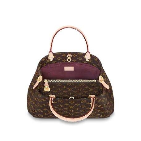 Louis Vuitton Montaigne Mm - Image 4