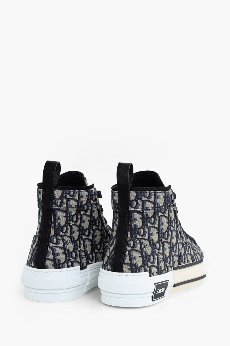 B23 High-Top Sneaker - Image 4